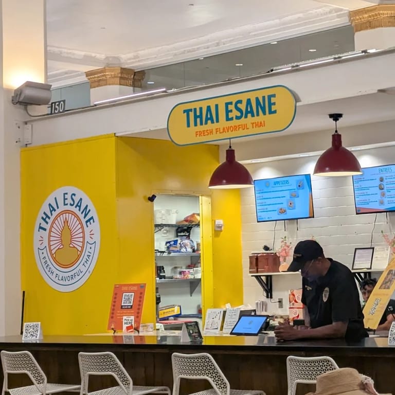 Find Us At The Pizitz Food Hall 