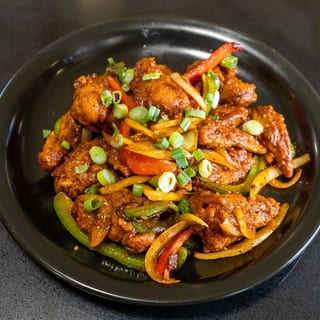 Bangkok Wings