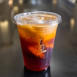 Thai Iced Tea